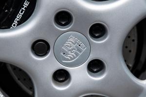 Porsche 911 Carrera RS 3.6 Touring 1992 года  (WW)
